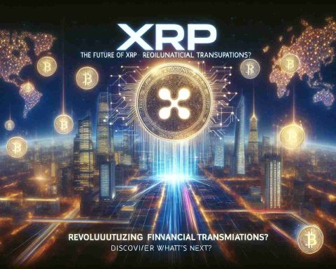The Future of XRP: Revolutionizing Financial Transactions? Discover What’s Next The Future of XRP: Revolutionizing Financial Transactions? Discover What’s Next