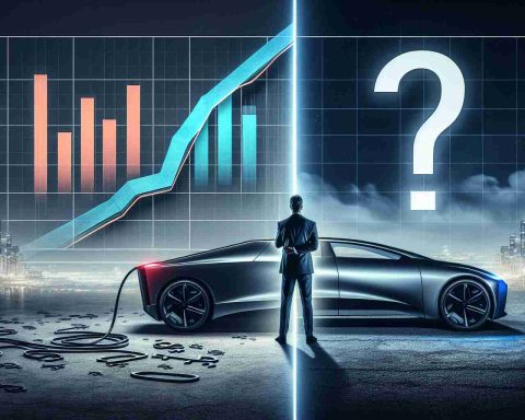 Tesla’s Dismal Sales & Musk’s Wild Promises: What’s Next for the EV Giant? Tesla’s Dismal Sales & Musk’s Wild Promises: What’s Next for the EV Giant?