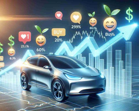 Tesla’s Staggering Stock Surge: What Drives Investor Confidence? Tesla’s Staggering Stock Surge: What Drives Investor Confidence?