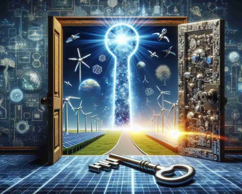 Unlocking Stock Potential: The Unseen Opportunities in Tech and Energy Unlocking Stock Potential: The Unseen Opportunities in Tech and Energy
