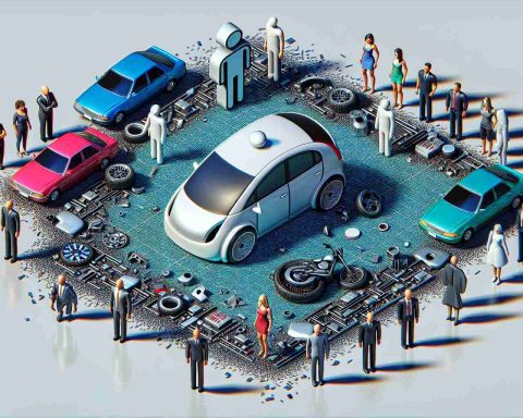 Why Tesla and GM’s Self-Driving Tech Could Be Hurting More Than Helping