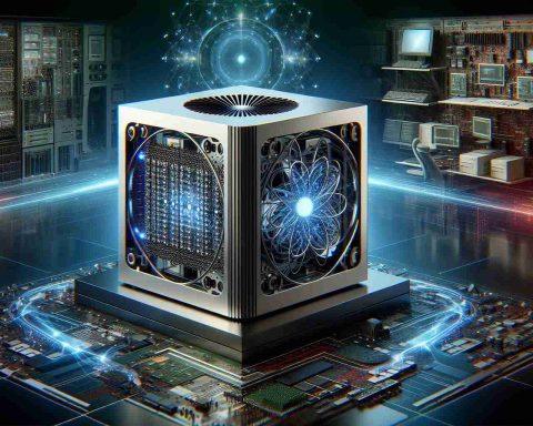 Are Quantum Computers Finally Here? Big Tech’s Next Frontier. Are Quantum Computers Finally Here? Big Tech’s Next Frontier.