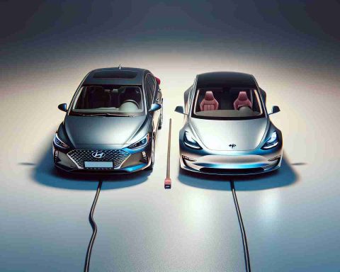 Hyundai Elantra Takes on Tesla Model 3: The Shocking Results Hyundai Elantra Takes on Tesla Model 3: The Shocking Results