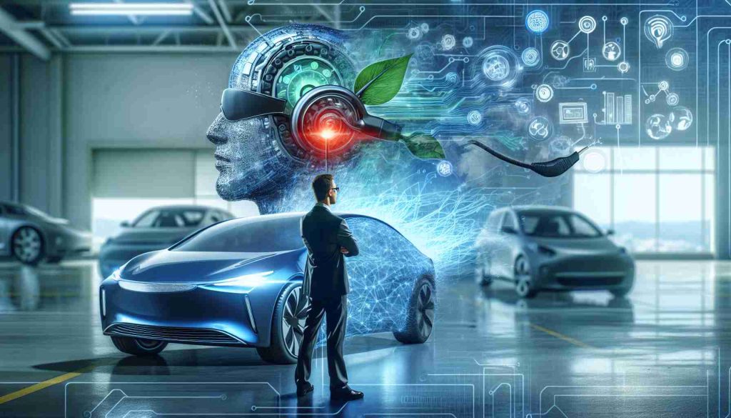 Elon Musk’s Bold Vision: Can Dojo Turn Tesla into an AI Titan? Elon Musk’s Bold Vision: Can Dojo Turn Tesla into an AI Titan?