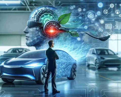 Elon Musk’s Bold Vision: Can Dojo Turn Tesla into an AI Titan? Elon Musk’s Bold Vision: Can Dojo Turn Tesla into an AI Titan?