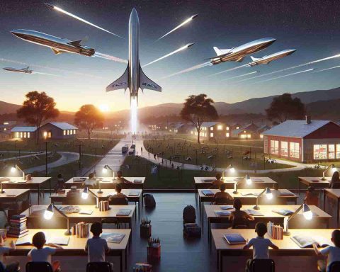 How SpaceX’s Starship is Quietly Revolutionizing Life on Earth How SpaceX’s Starship is Quietly Revolutionizing Life on Earth