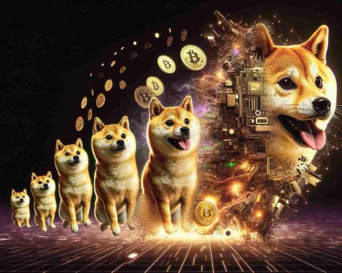 Dogecoin’s Explosive Evolution: From Meme to Cryptocurrency Powerhouse Dogecoin’s Explosive Evolution: From Meme to Cryptocurrency Powerhouse