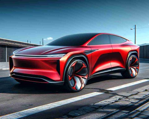 Tesla Model Y Redesign: Bold Leap Forward or Design Misstep? Tesla Model Y Redesign: Bold Leap Forward or Design Misstep?