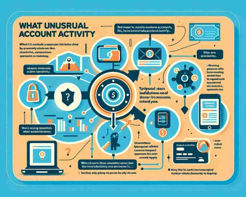 Unusual Account Activity? Here’s What You Need to Know