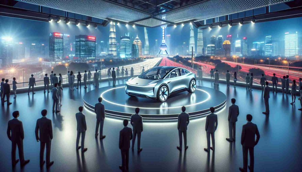 Xpeng Defies Seasonal Slowdown with Record Sales of New Models Xpeng Defies Seasonal Slowdown with Record Sales of New Models