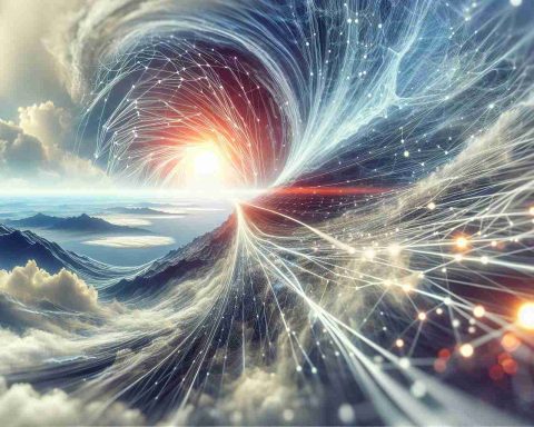 AI Drives Lumentum’s Unstoppable Ascent: Is This Just the Beginning? AI Drives Lumentum’s Unstoppable Ascent: Is This Just the Beginning?