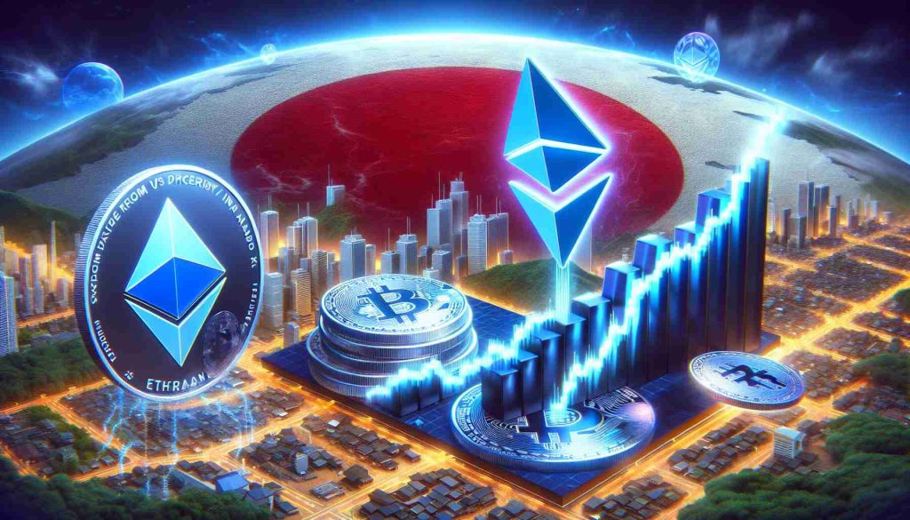 Why XRP Dominates Japan’s Crypto Scene Over Ethereum Why XRP Dominates Japan’s Crypto Scene Over Ethereum