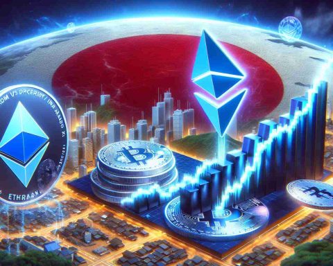 Why XRP Dominates Japan’s Crypto Scene Over Ethereum Why XRP Dominates Japan’s Crypto Scene Over Ethereum