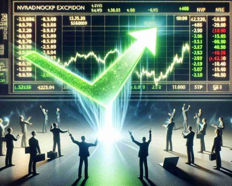 Nvidia’s Unexpected Stock Rebound: Why Wall Street Is Buzzing