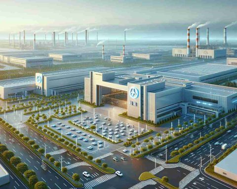 Toyota Shocks the Auto World with New EV Plant in Shanghai Toyota Shocks the Auto World with New EV Plant in Shanghai