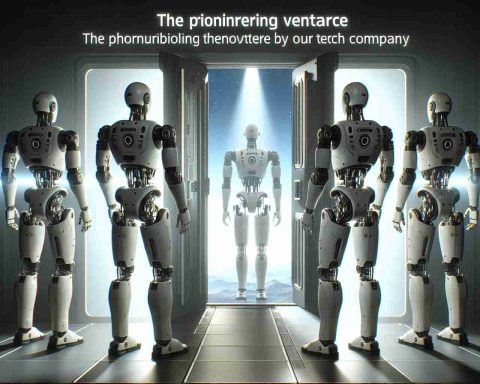 Meta’s Bold Move into Robotics: A New Frontier with Humanoid Robots Meta’s Bold Move into Robotics: A New Frontier with Humanoid Robots
