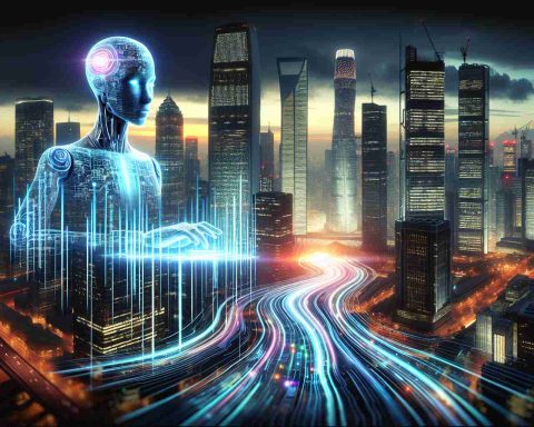 Ripple Effect of AI: The Future of Financial Systems? A Game-Changer Unveiled Ripple Effect of AI: The Future of Financial Systems? A Game-Changer Unveiled