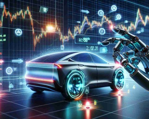 Unveiling the Future: AI’s Power to Transform Tesla Stock Trading Unveiling the Future: AI’s Power to Transform Tesla Stock Trading