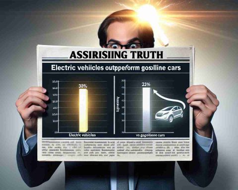 Shocking Study Reveals Electric Vehicles Outlast Gas Cars—Here’s the Surprising Truth