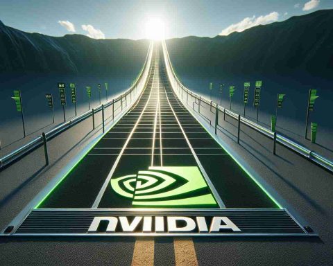 Why NVIDIA’s Stellar Performance Could Be Just the Beginning Why NVIDIA’s Stellar Performance Could Be Just the Beginning