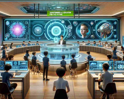 NVIDIA’s New Course! Transforming AI Education for the Future NVIDIA’s New Course! Transforming AI Education for the Future