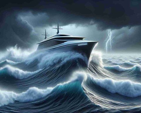 Rivian Charges Ahead: Navigating the Stormy Seas of the EV Market Rivian Charges Ahead: Navigating the Stormy Seas of the EV Market