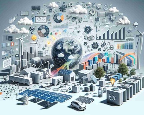 The Surprising Truth Behind Our Energy Transition: What You Need to Know for 2025 The Surprising Truth Behind Our Energy Transition: What You Need to Know for 2025