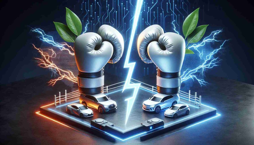 Shocking EV Market Trends: Why Rivian and Lucid Are the Stocks to Watch Shocking EV Market Trends: Why Rivian and Lucid Are the Stocks to Watch