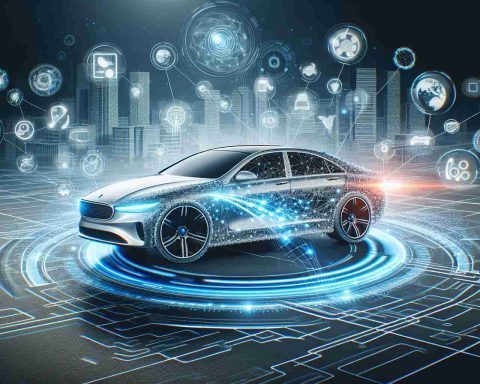 Tesla Soars as AI Powers a New Era: Discover How It’s Revolutionizing Industries