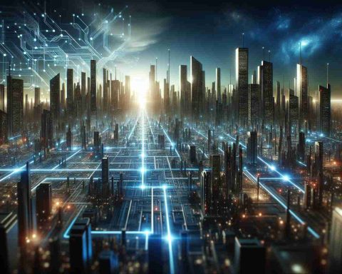 Palantir’s New Horizons. How the Tech Giant is Shaping 2024 Palantir’s New Horizons. How the Tech Giant is Shaping 2024