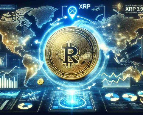 XRP Prediction: Revolutionizing Remittances? The Future of Cross-Border Payments XRP Prediction: Revolutionizing Remittances? The Future of Cross-Border Payments