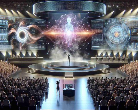 The AI Showdown: A New Challenger Emerges as Musk Unveils Grok 3 The AI Showdown: A New Challenger Emerges as Musk Unveils Grok 3