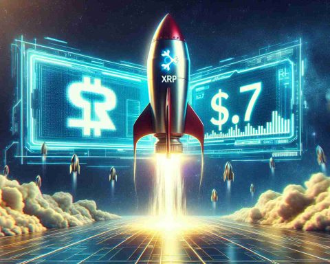 XRP Rockets Past $2.7: Is This Just the Beginning of a Bullish Surge? XRP Rockets Past $2.7: Is This Just the Beginning of a Bullish Surge?