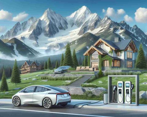 Will Your Future Home Come with EV Charging? Summit County Weighs New Development Rules Will Your Future Home Come with EV Charging? Summit County Weighs New Development Rules