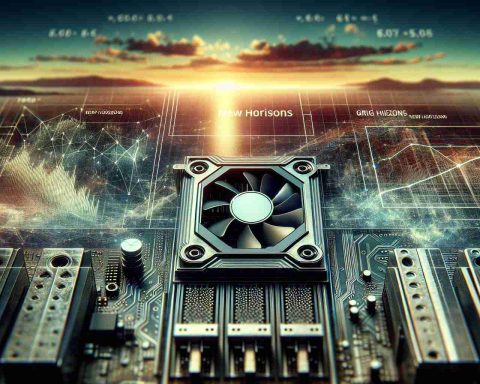 NVIDIA’s New Horizons. How AI Shapes Its Market Value NVIDIA’s New Horizons. How AI Shapes Its Market Value