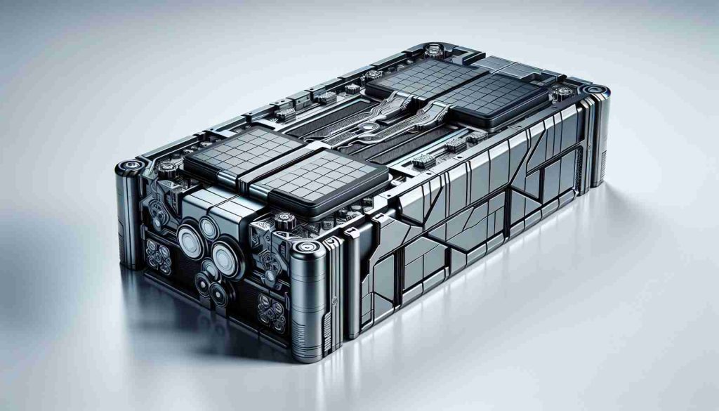 Mullen’s New Solid-State Battery: The Game-Changer in EV Technology Mullen’s New Solid-State Battery: The Game-Changer in EV Technology