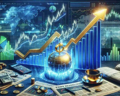 The Growth Stock Revolution: Top Picks Poised to Dominate 2024 The Growth Stock Revolution: Top Picks Poised to Dominate 2024