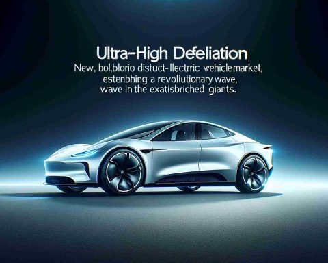 Get Ready, Tesla: This Bold New Car Brand Is Set to Shake Up the EV Market Get Ready, Tesla: This Bold New Car Brand Is Set to Shake Up the EV Market