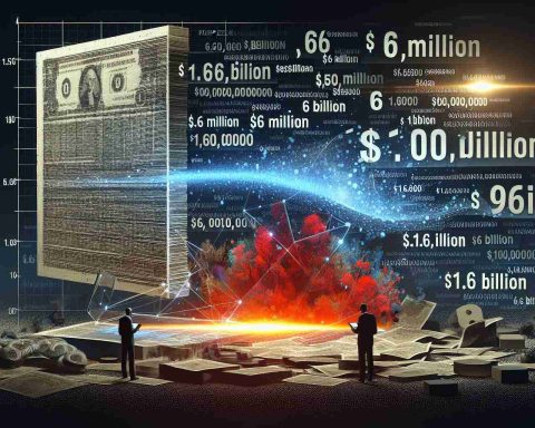 Shocking AI Revelation: DeepSeek’s $6 Million Claim Crumbles Under $1.6 Billion Reality Shocking AI Revelation: DeepSeek’s $6 Million Claim Crumbles Under $1.6 Billion Reality