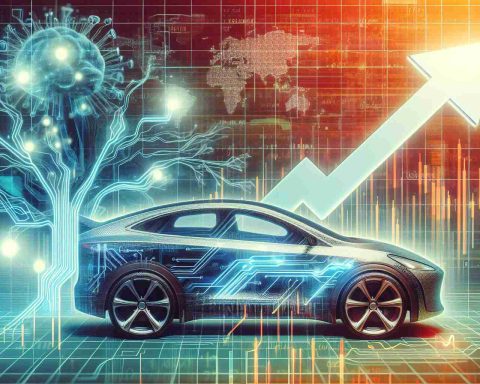 The New Dawn of Tesla Stock! How AI is Shaping Its Future The New Dawn of Tesla Stock! How AI is Shaping Its Future