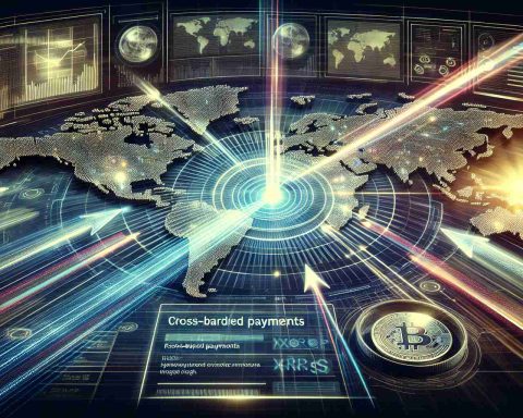 Ripple Revolution: The Future of Cross-Border Payments. Why XRP Could Lead the Charge Ripple Revolution: The Future of Cross-Border Payments. Why XRP Could Lead the Charge