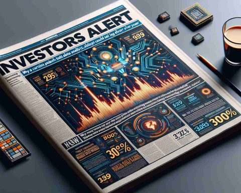 Investors Alert: Why Palantir and AMD Could Soar Over 300% This Year Investors Alert: Why Palantir and AMD Could Soar Over 300% This Year