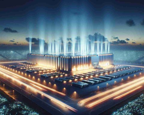Toyota’s $14 Billion EV Battery Plant Launches: Will This Spark a Comeback in the Electric Vehicle Race? Toyota’s $14 Billion EV Battery Plant Launches: Will This Spark a Comeback in the Electric Vehicle Race?