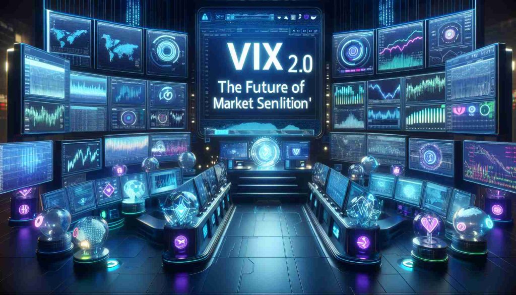 VIX 2.0: The Future of Market Sentiment. How New Tech is Transforming the Cboe Volatility Index. VIX 2.0: The Future of Market Sentiment. How New Tech is Transforming the Cboe Volatility Index.