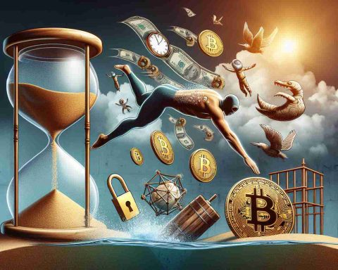 Why Now is the Perfect Time to Dive into Bitcoin and Escape the Fear of Fraud Why Now is the Perfect Time to Dive into Bitcoin and Escape the Fear of Fraud