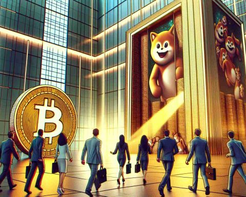 Why Investors Are Fleeing Meme Coins for This Promising New Project Why Investors Are Fleeing Meme Coins for This Promising New Project