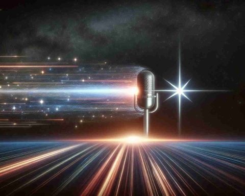SoundHound AI’s Meteoric Rise: The Future of Voice AI Unleashed SoundHound AI’s Meteoric Rise: The Future of Voice AI Unleashed