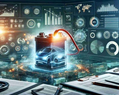 Revolutionary Study Reveals Electric Vehicle Batteries Last Longer Than You Think Revolutionary Study Reveals Electric Vehicle Batteries Last Longer Than You Think