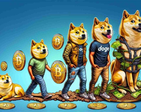 Dogecoin’s Evolution: From Meme to Market Maverick Dogecoin’s Evolution: From Meme to Market Maverick