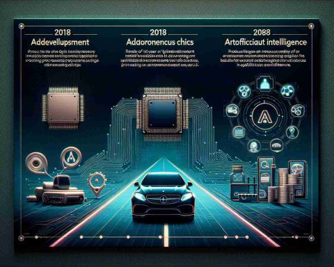 Nvidia’s Knockout Year: Chips, Cars, and the Future of AI Nvidia’s Knockout Year: Chips, Cars, and the Future of AI